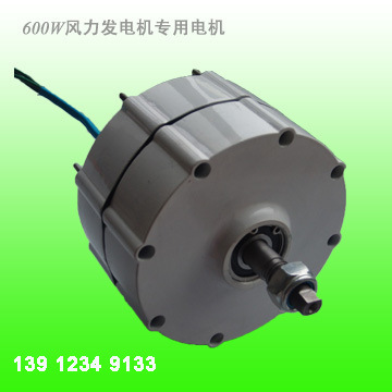 卓越品质赢得客户信赖——深度了解常州市宏亚电器永磁600W风力发电机专用电机