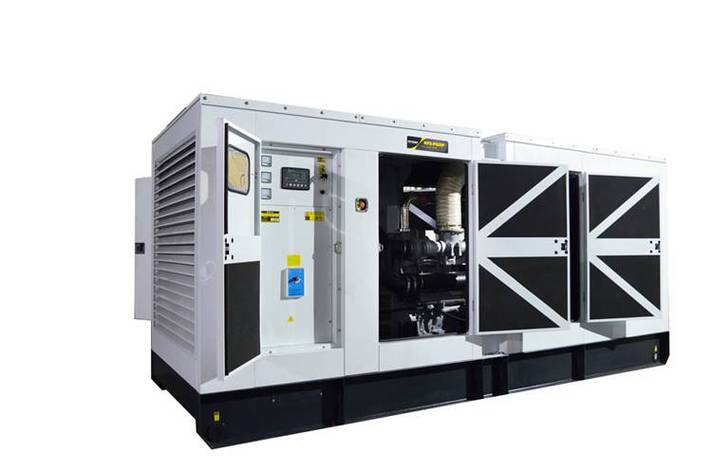 30kw汽油发电机参考型号